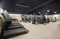 The Nittany Lion Inn - Gym