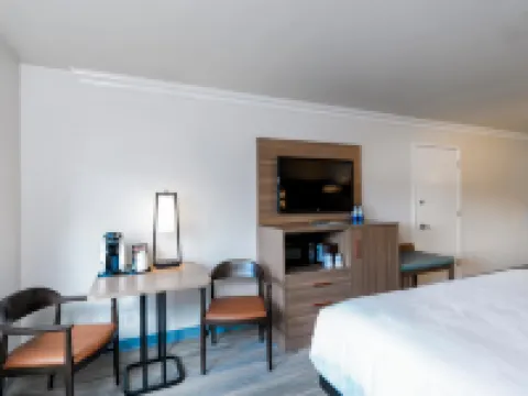 ホリデイ イン リゾート ザ スクワイア アット グランドキャニオン by IHG タサヤンのホテル