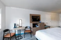 大峽谷斯奎爾假日度假飯店 住宿飯店