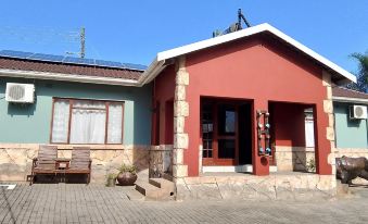 Big Five Guest House