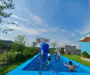 Jjongi and Mary Pet Friendly Pension