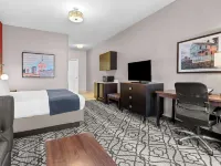 Best Western Gettysburg Hotels in Gettysburg