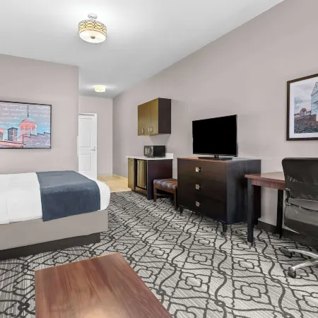 Best Western Gettysburg