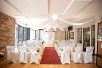 โรงแรม แคนเทอร์เบอรี อินเตอร์เนชั่นแนล