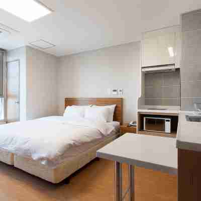 더클래스300 Rooms