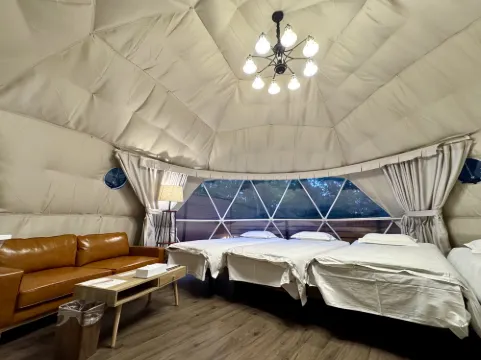 Ducale Resort Hotel Nasu Kanronoyu