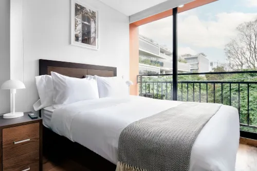 Taj by Wynwood House