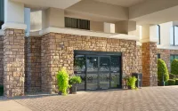 Hampton Inn & Suites Ft. Worth-Burleson