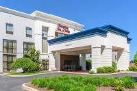 Hampton Inn & Suites Hartford-Manchester Hotels in South Windsor