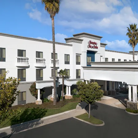 Hampton Inn & Suites Paso Robles