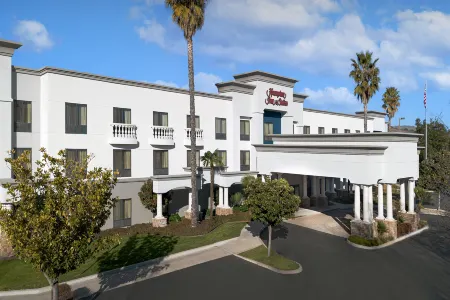 Hampton Inn & Suites Paso Robles