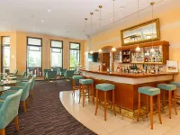 Dormero Hotel Worms Hotéis em Worms