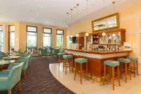 Dormero Hotel Worms Hotels in Worms