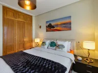 Residencial Villa Madrid