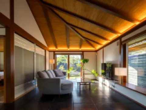 Shukubou　Shingetsu Hotels in Nishimatsuura District