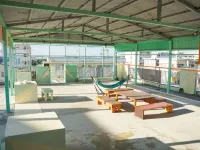 Guest House Yun Terrace