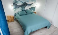 Chalet Sainte-victoire