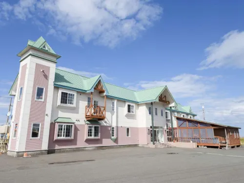 Chiisana Hotel Minori Hotel a Wakkanai