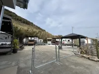 カーディフトレーラーハウス - 2つ星