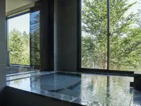 Fufu Kyu-Karuizawa Restful Forest