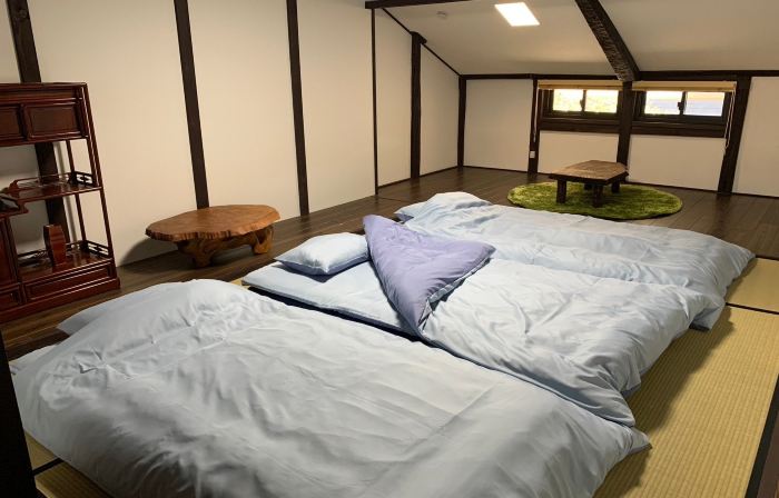 Guesthouse Shin