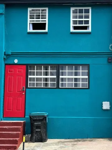 Las Artes: Creatives Welcomed