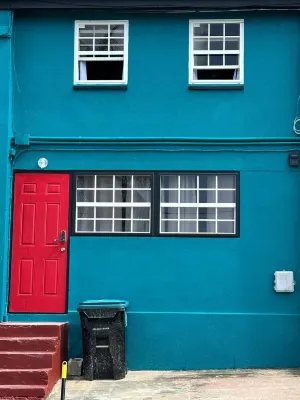 Las Artes: Creatives Welcomed