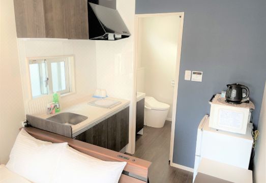 T and T Villa Miyakojima