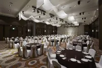 Baekhak Jayuro Resort