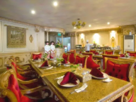 Hotel Utami Hoteles en Gedangan