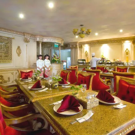 Hotel Utami