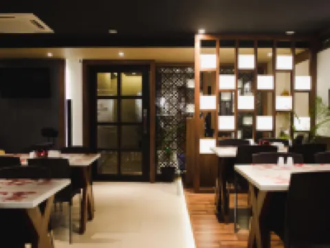 Hotel Tranquil Manipal Hotels in Manipal