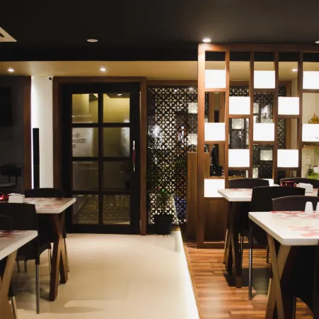 Hotel Tranquil Manipal