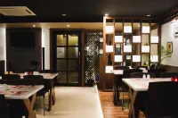 Hotel Tranquil Manipal