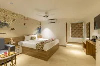 Hiwa Boutique Hotel