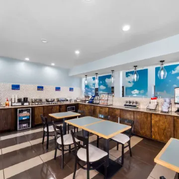 Best Western Port Aransas