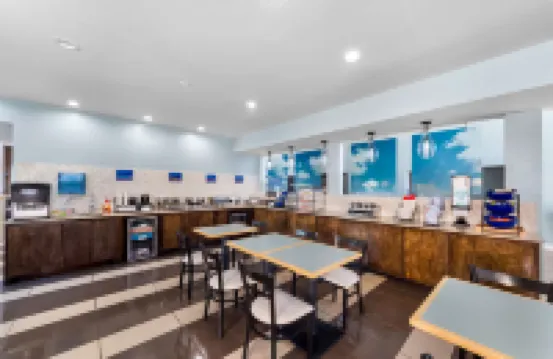 Best Western Port Aransas