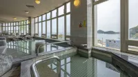 Setouchi Resort Vessel Oochi Hotels in Higashikagawa