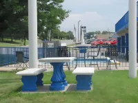 EconoLodge Phillipsburg - Motels