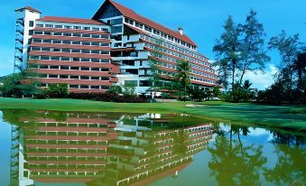 Resorts World Kijal