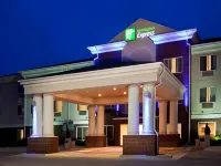 Holiday Inn Express & Suites Vermillion Hotels in Vermillion