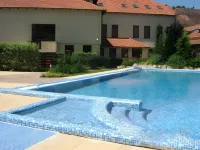 Bassiana Hotel és Étterem - Pools