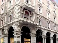 Hotel Panorama Bologna Centro