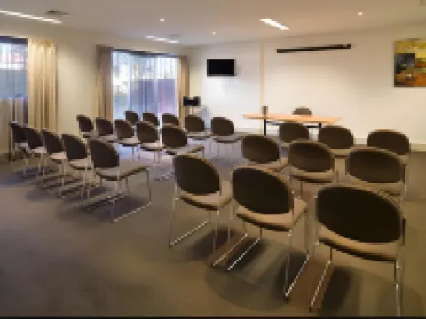 Quest Glen Waverley Hotels in Glen Waverley