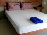 Wanakaew Resort Hôtels à : Kamphaeng Saen