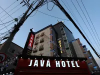 Java Hotel