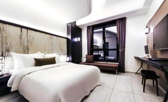 Hotel GMS