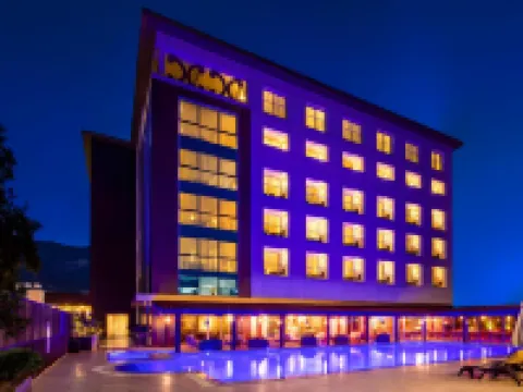 Grand Pasha Hotel & Spa Kyrenia Hotels in Kyrenia