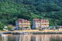 Geoje Beach Maru Pension - 4-Star