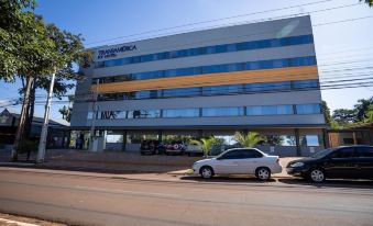 Carandá Hplus Express